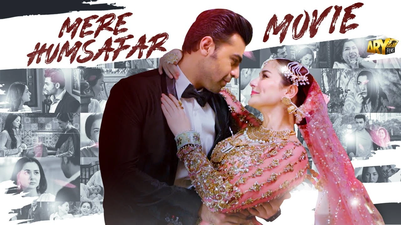 Must Watch: Mere Humsafar's feature film out now