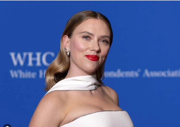 OpenAI to 'pause' voice linked to Scarlett Johansson