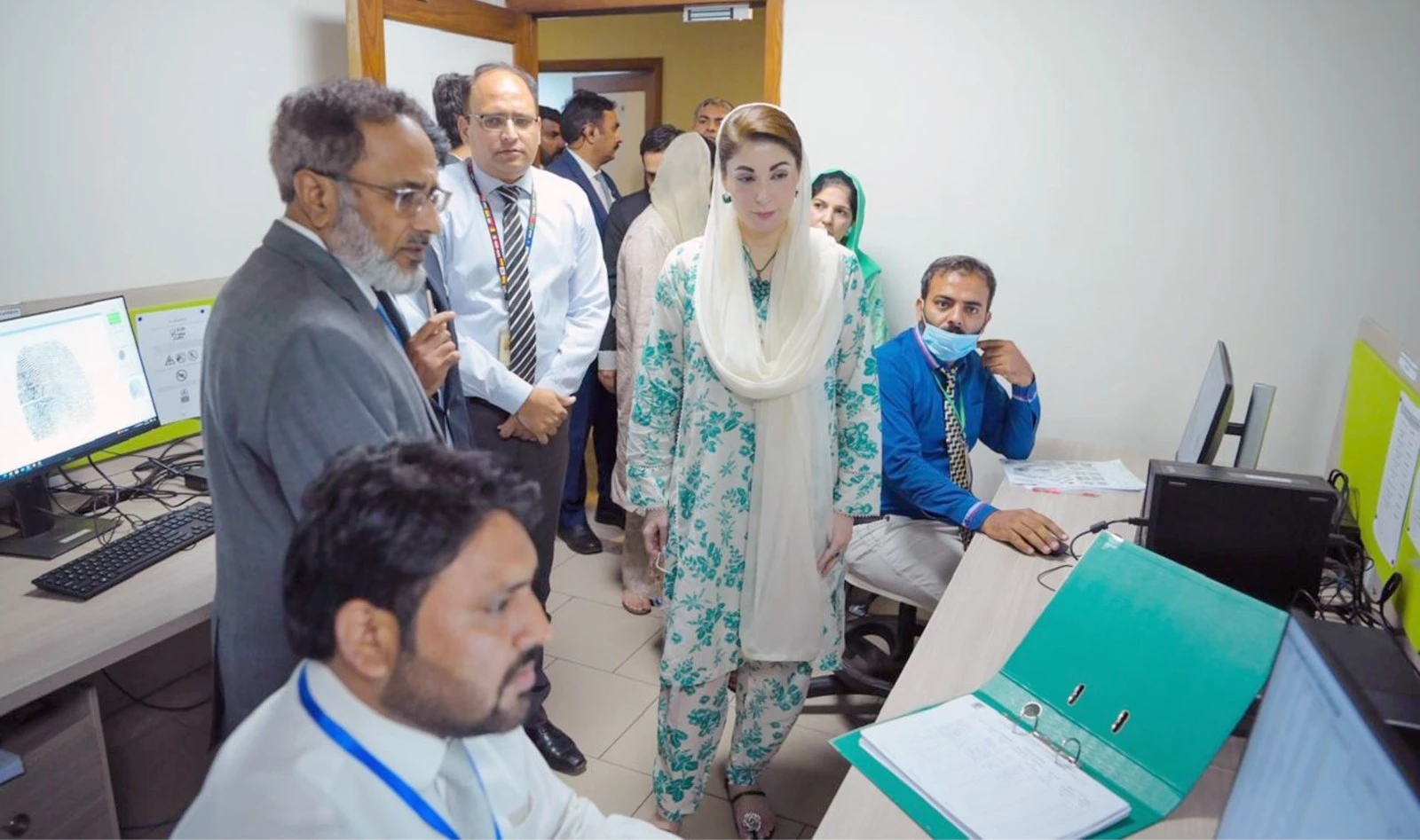 Punjab CM for integrating forensic training labs with private and public universities