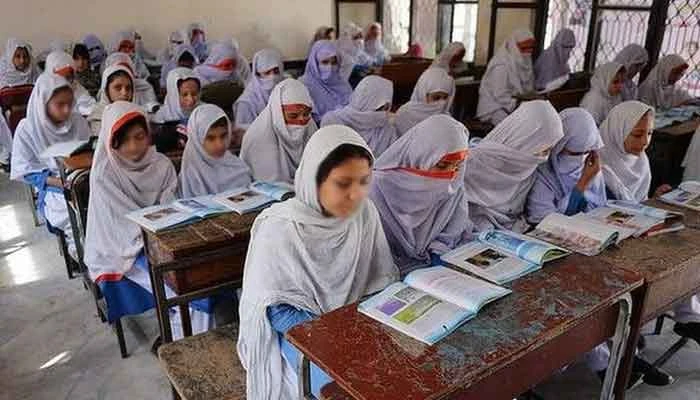 Punjab education authorities crack down on fake school enrollments