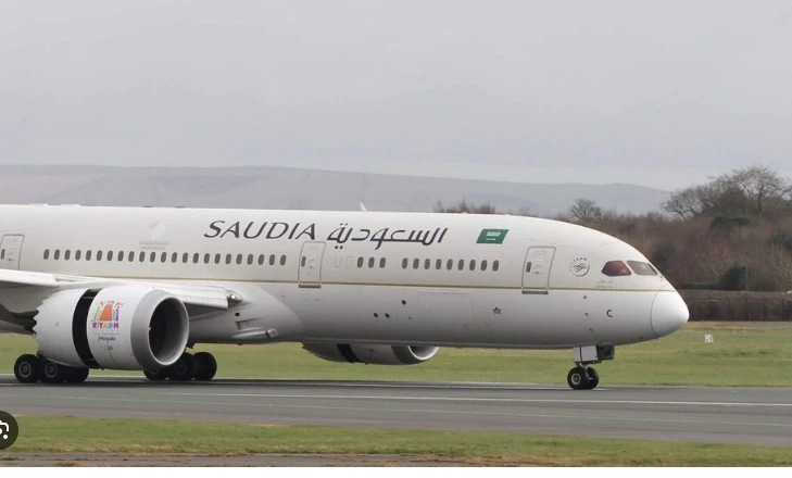 Saudia Group to buy 105 Airbus planes