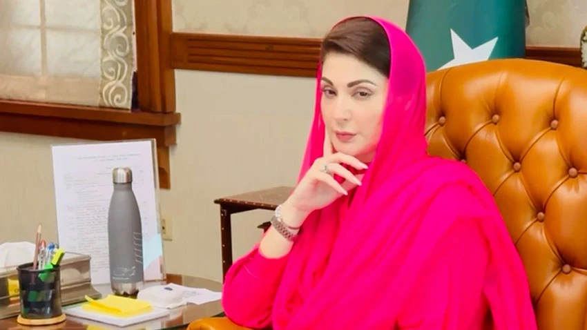 CM Maryam approves two new women prisons in Punjab