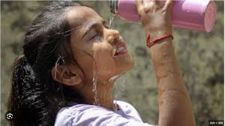 Heatwave grips Punjab and Sindh as mercury rises