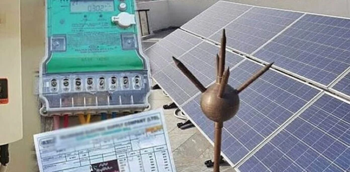 No change in solar net metering policy without consensus: Leghari