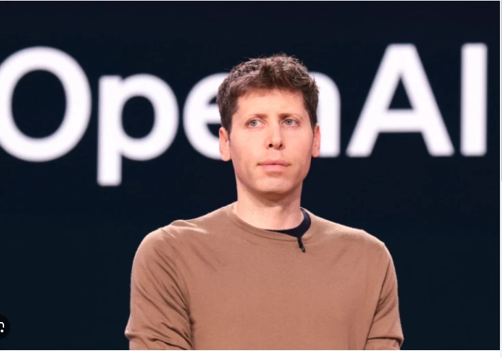 OpenAI says AI is 'safe enough' as scandals raise concerns