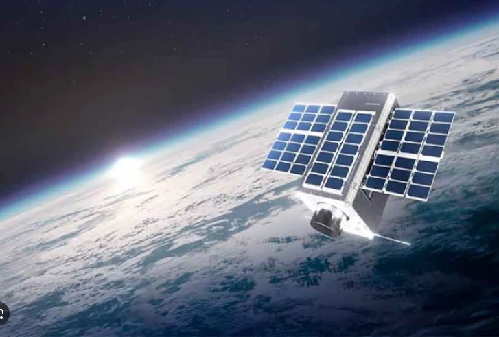 Pakistan to launch another satellite on May 30