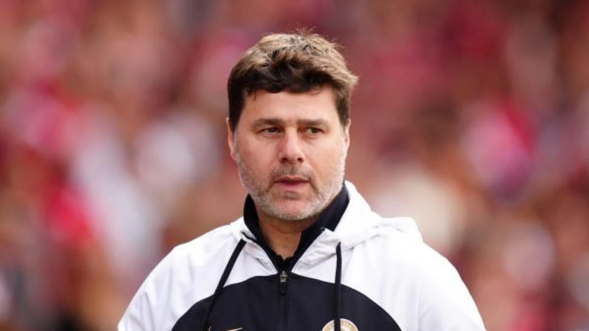 Pochettino leaves Chelsea after just one season in charge