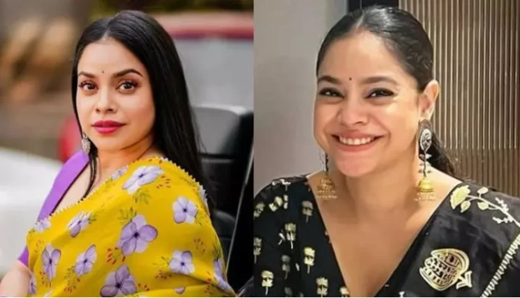 Sumona Chakravarti reveals why she is not part of ‘The Great Kapil Sharma’ show