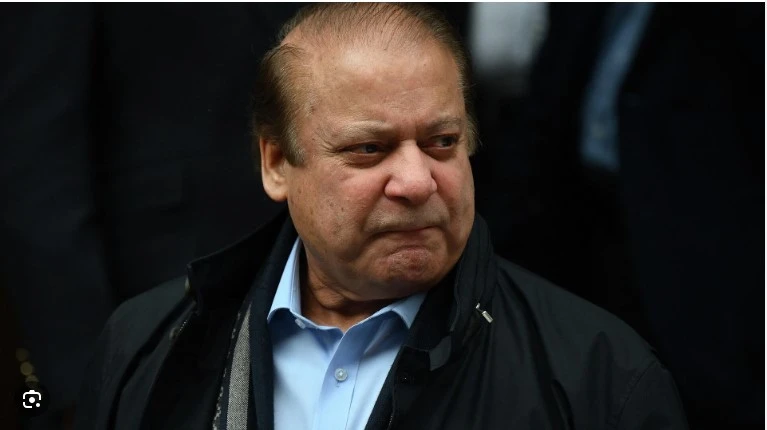 Court puts off hearing of Toshakhana case against Nawaz Sharif