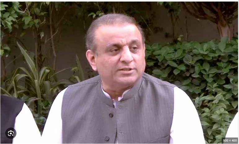 Every govt contributed to PIA’s downfall, says Aleem Khan