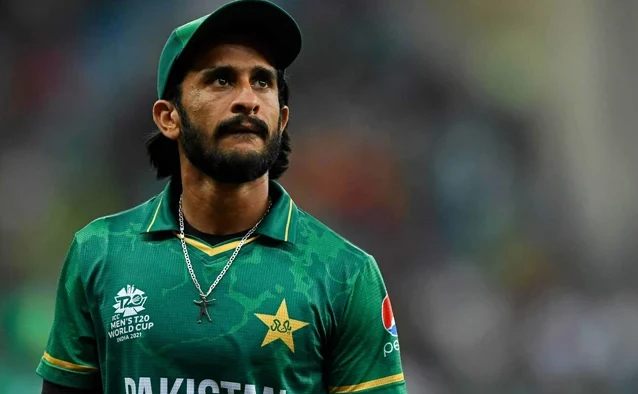 Hasan Ali released from Pakistan squad to play for Warwickshire