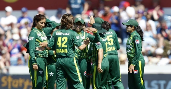 Pakistan set to take on England in ICC Women’s Championship matches