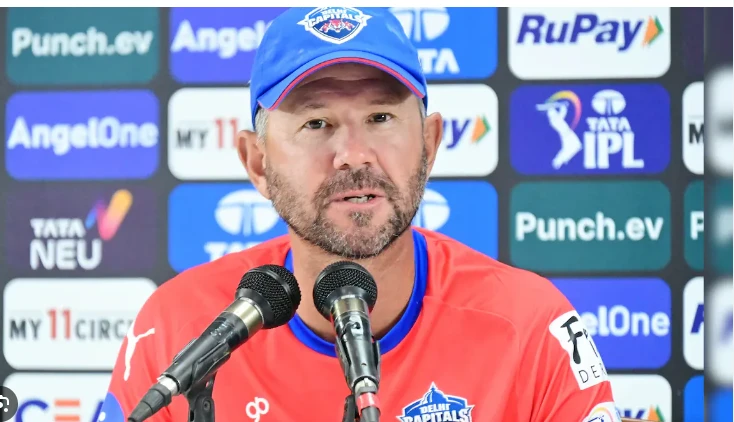 Ponting says he was approached to be India head coach