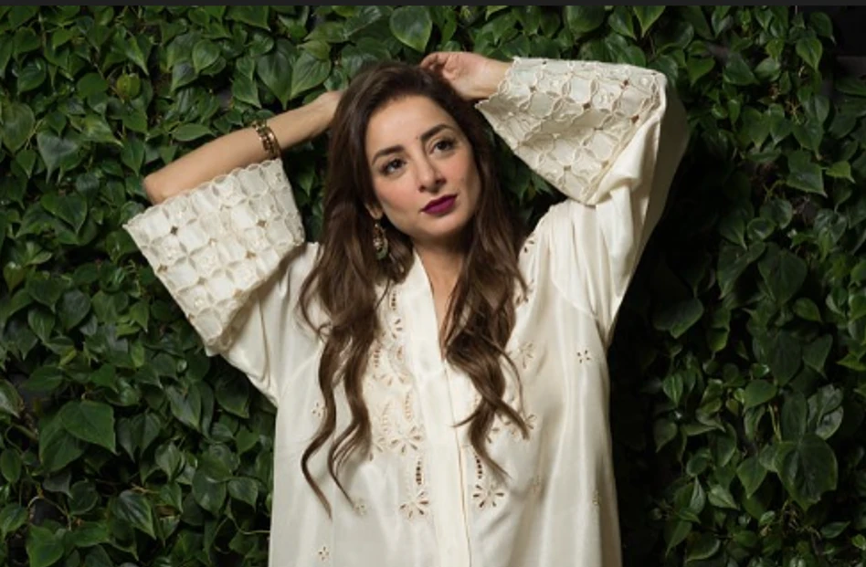 Sarwat Gilani reveals reason for doing fewer acting projects