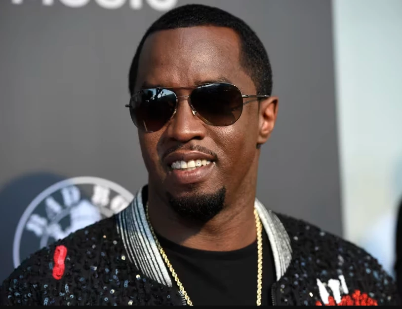 Sean 'Diddy' Combs accused of sexually assaulting model in new lawsuit