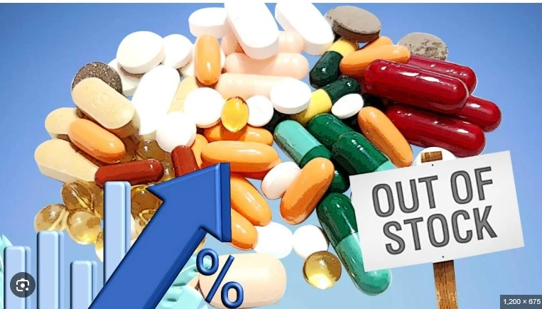 Sharp increase in drugs’ prices makes patients jittery