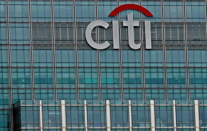 UK fines US bank Citigroup over European 'flash crash'