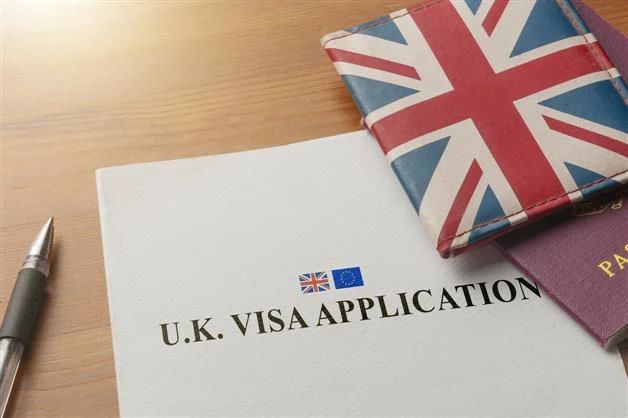 UK sees huge decline in health care visa applications