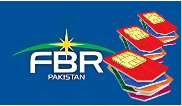 11,252 more SIMs of non-filers blocked on FBR’s instructions