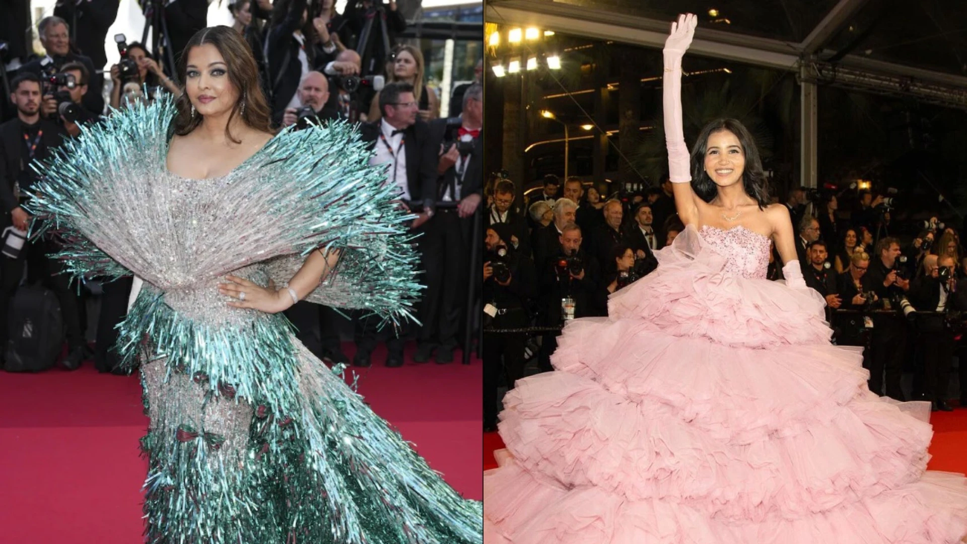 Aishwarya should hire Nancy Tyagi instead of spending a lot of money on brand labels