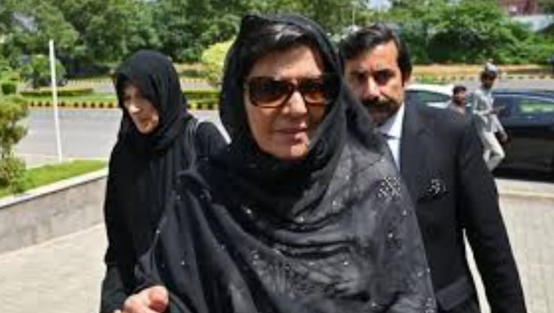 Aleema Khan to continue ‘fight for justice’