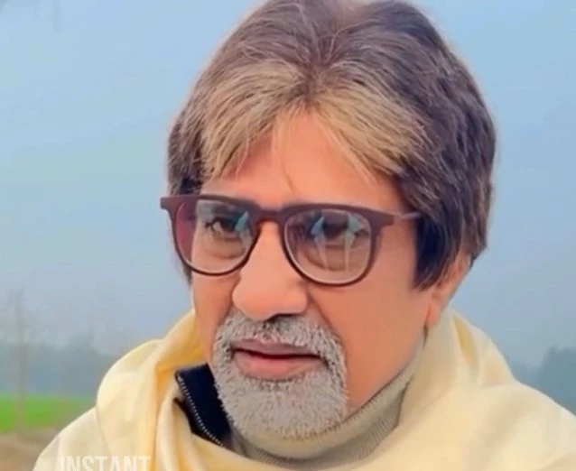 Amitabh Bachchan’s mimicry expert dies