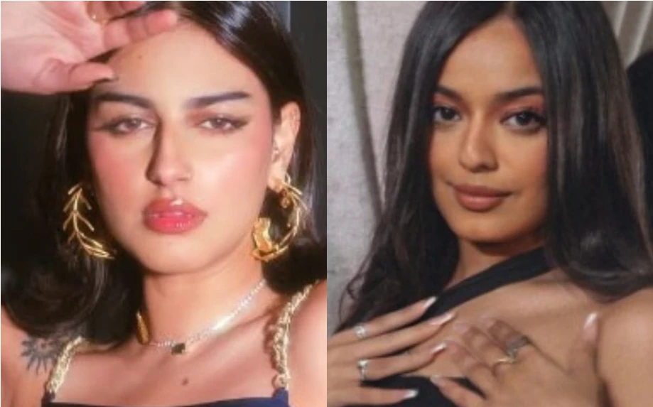 Fans protest Anzela Abbasi and Zainab Raza’s ‘BLIND’ selection for Miss Universe Pakistan