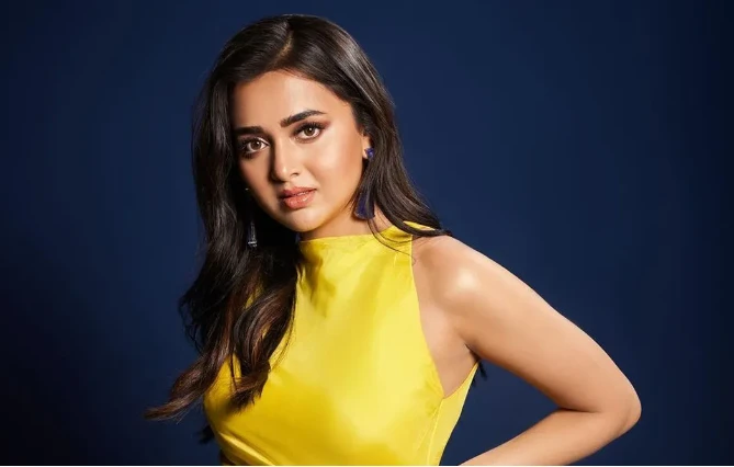 'It Is tough', Tejasswi Prakash opens up on taking break from TV Industry