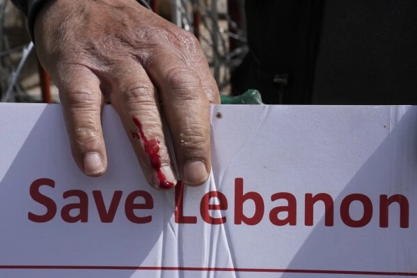 One out of three Lebanese poverty-stricken: World Bank  