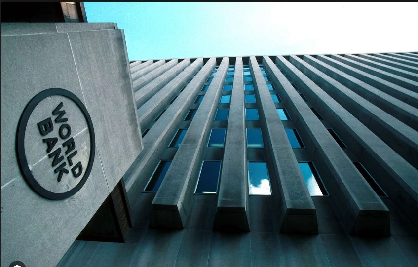 Palestinian Authority risks fiscal collapse: World Bank