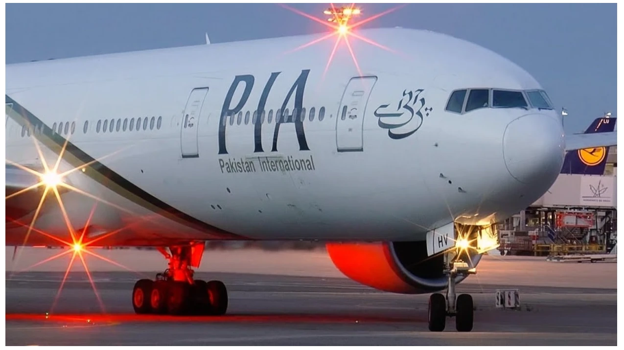 PIA shares to be delisted from Pakistan Stock Exchange on Saturday