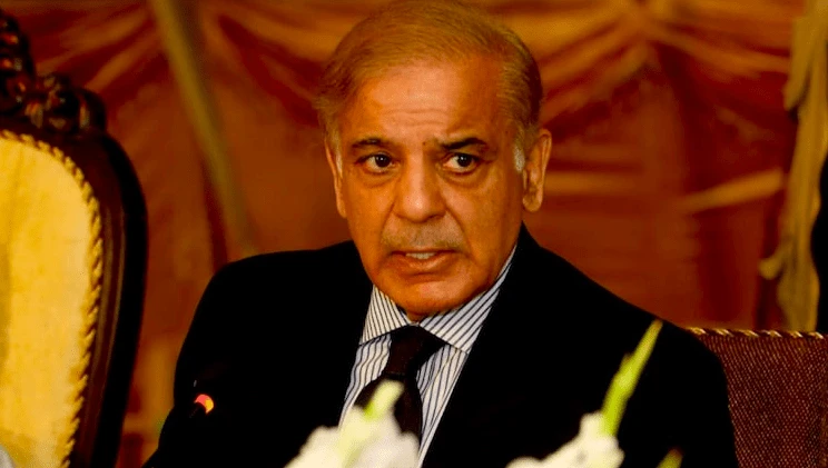 PM Shehbaz Sharif set to visit China to discuss CPEC Phase-II