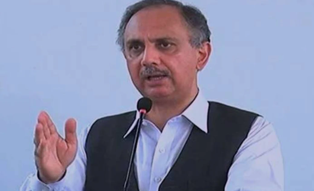 PTI stands firm against political persecution: Omar Ayub