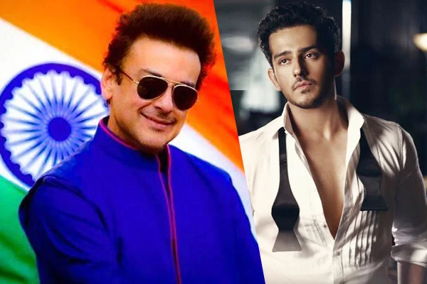 Adnan Sami expresses deep affection for son Azaan in latest post