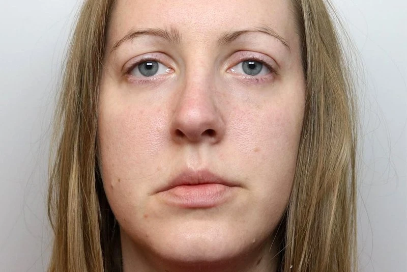 British baby-killer nurse loses bid to appeal against convictions