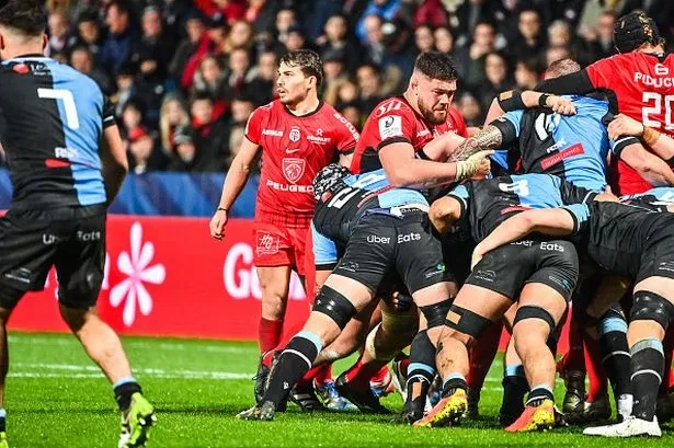 Dupont wants Toulouse to retain 'spontaneity' in Champions Cup final