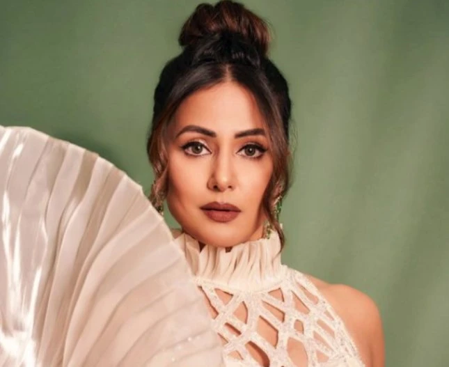 Hina Khan's exclusive: Why she was missing from Cannes 2024