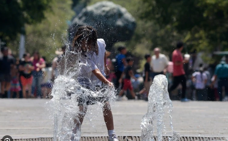 Mexico heat waves leave 48 dead since March