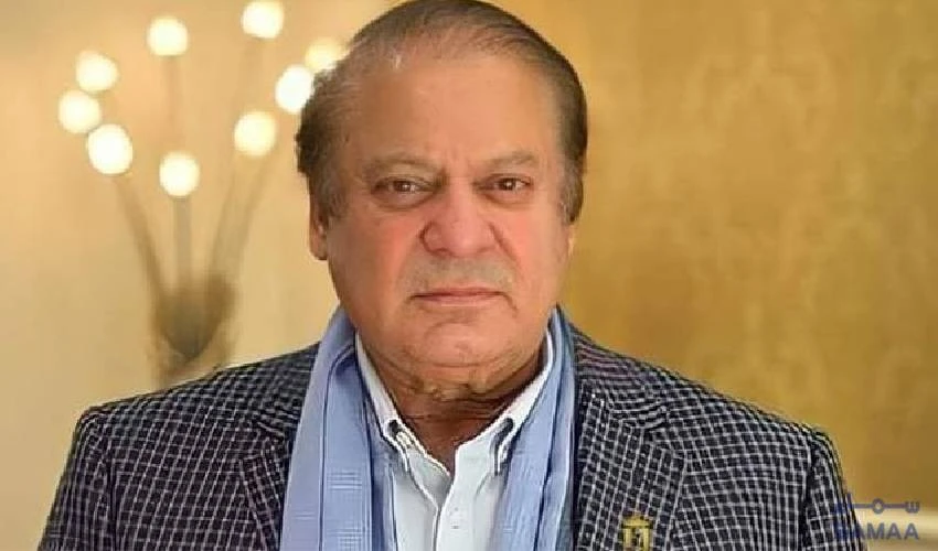 Nawaz Sharif to address large gathering on Youm-e-Takbeer