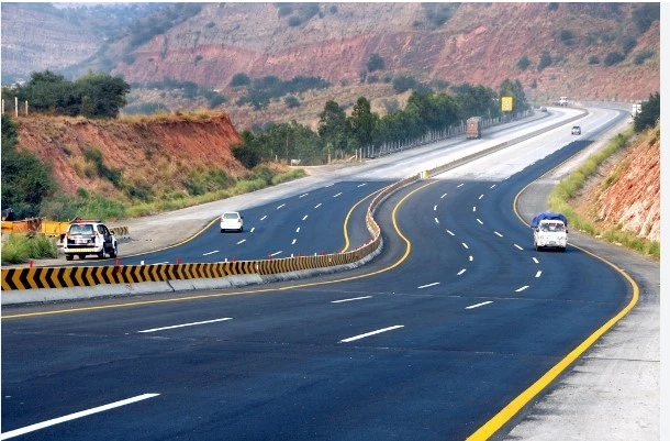 NHA increases toll tax on vehicles on motorways, highways