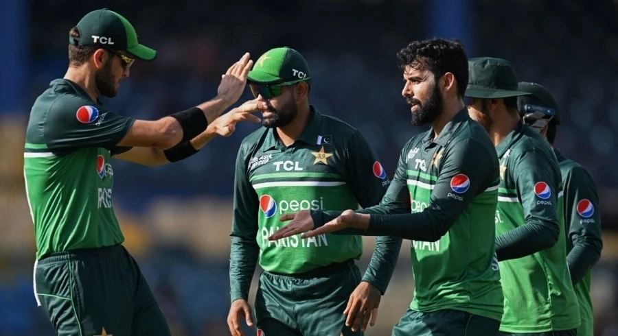 Pakistan announce squad for ICC Men’s T20 World Cup 2024