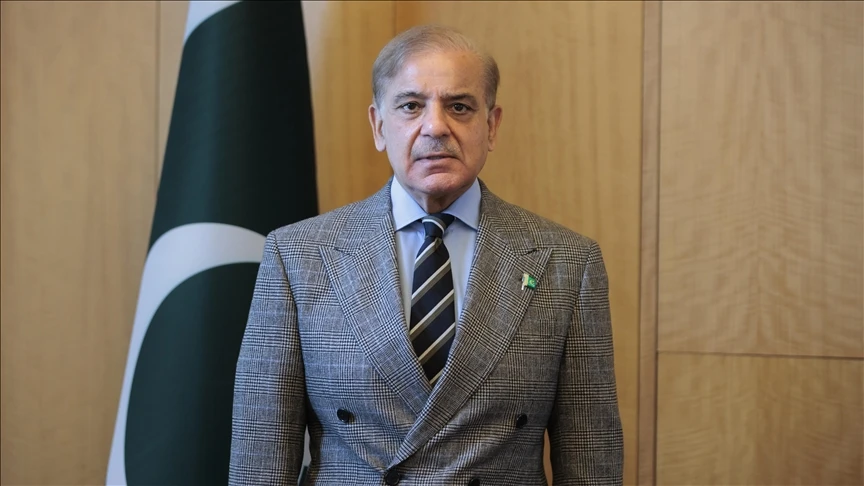 PM Shehbaz welcomes International Court’s verdict against Israel