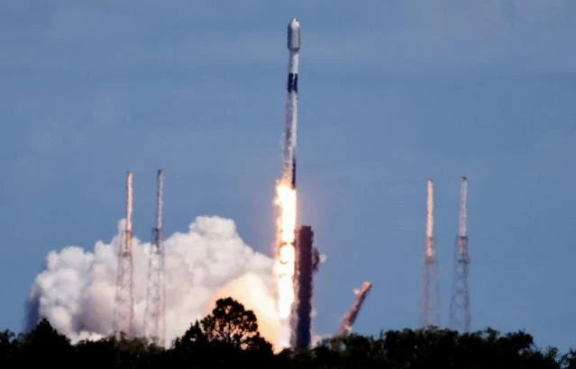 SpaceX mega rocket Starship's next launch on June 5