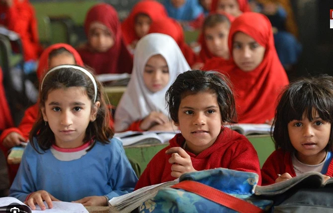 Summer vacations for KP schools announced