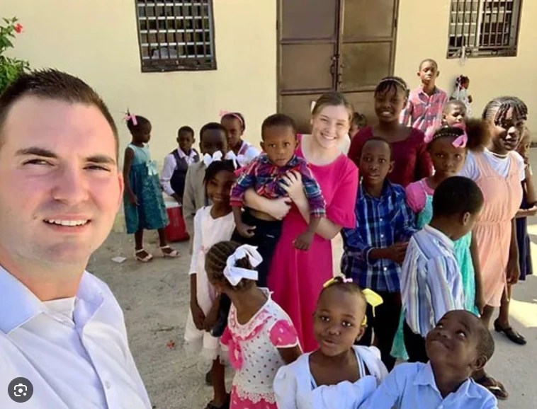 US couple among three missionaries killed by gang in Haiti