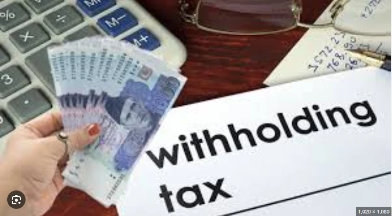 Govt collects Rs10 billion in withholding tax from non-filers this FY