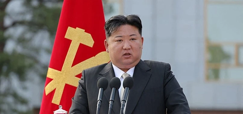 N. Korea accuses Washington, Seoul of sending spy planes and boats