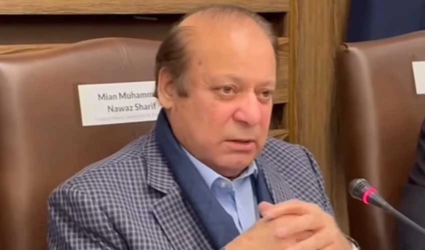 Nawaz plans countrywide visit for PML-N restructuring after holding party presidentship