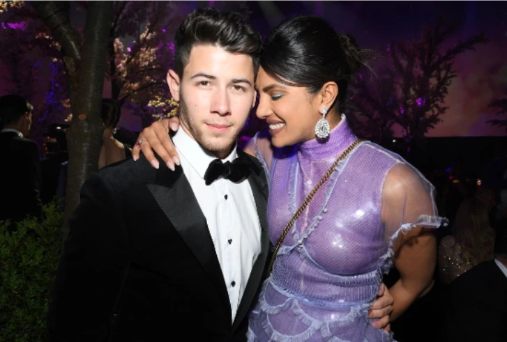 Priyanka Chopra’s heart-melting remarks at Nick Jonas Cannes look