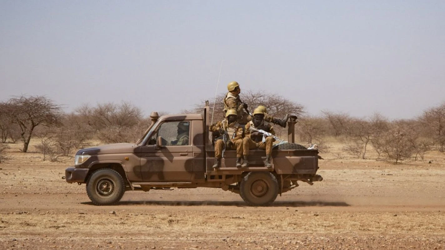 Armed men kill at least 18 civilians in central Mali: sources